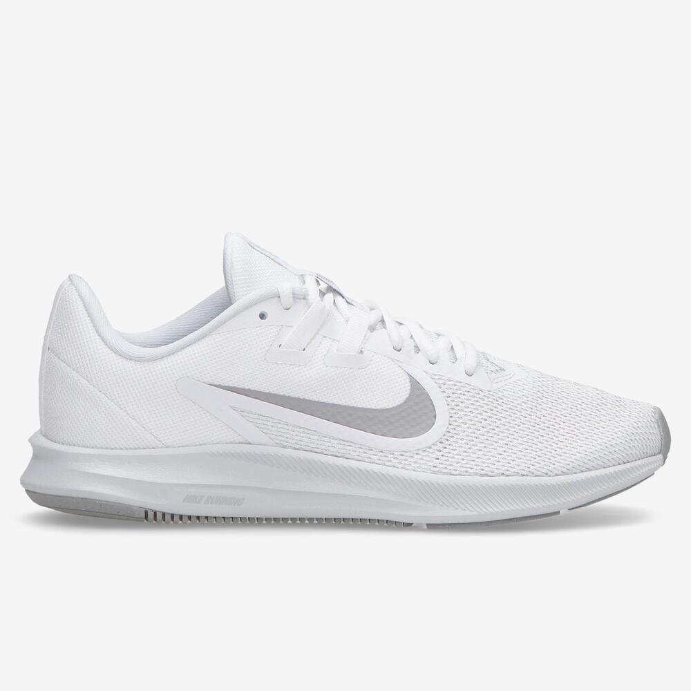 nike downshifter 9 blancas