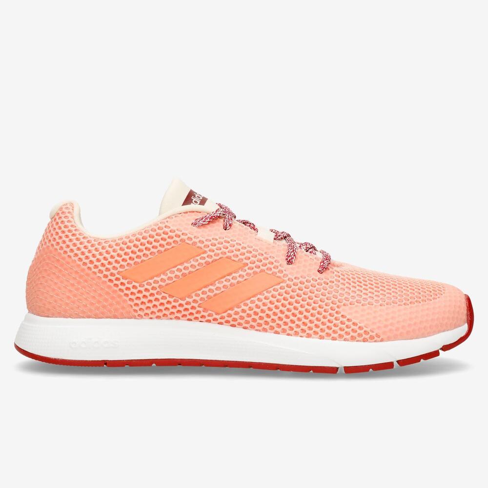 Adidas Sooraj - Coral - Running Mujer
