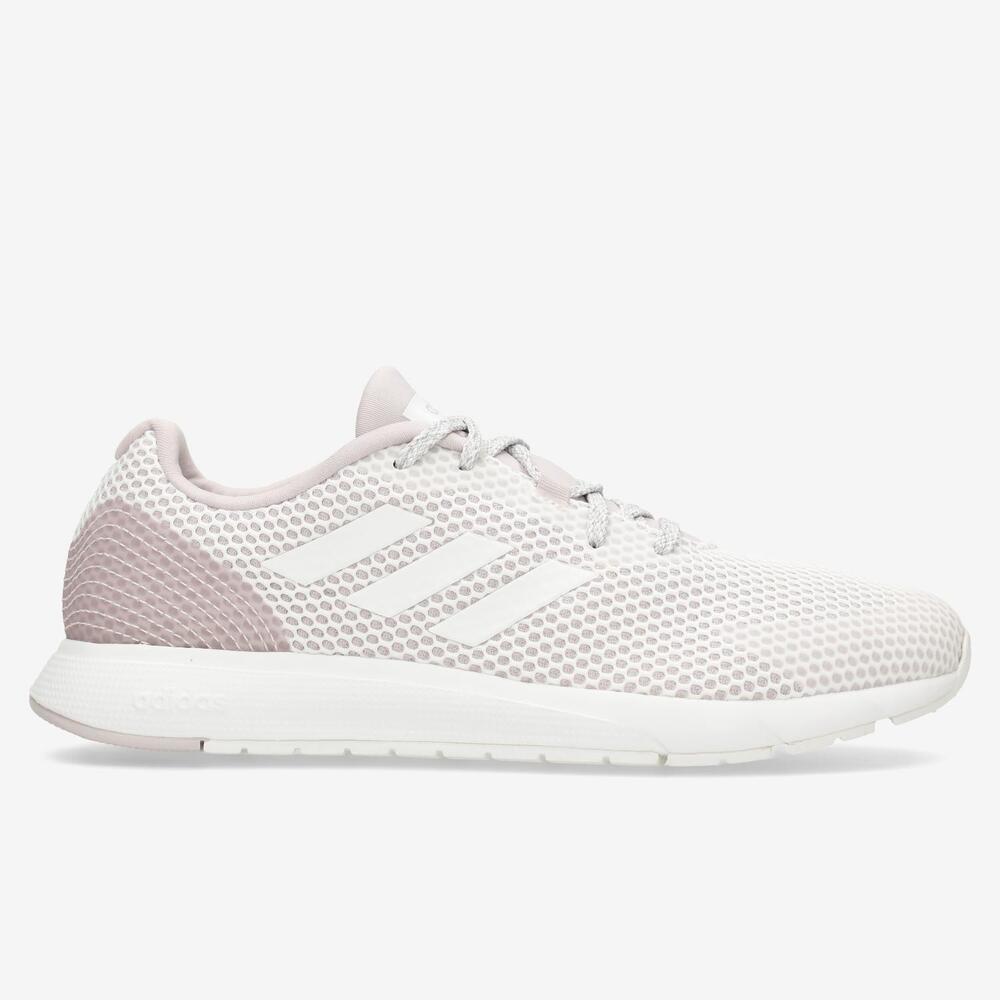 Adidas Sooraj - Blanco - Running Mujer