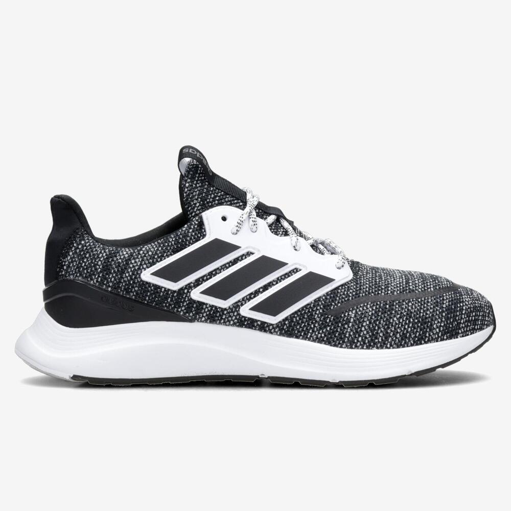 Adidas Energy Falcon - Gris - Running Hombre