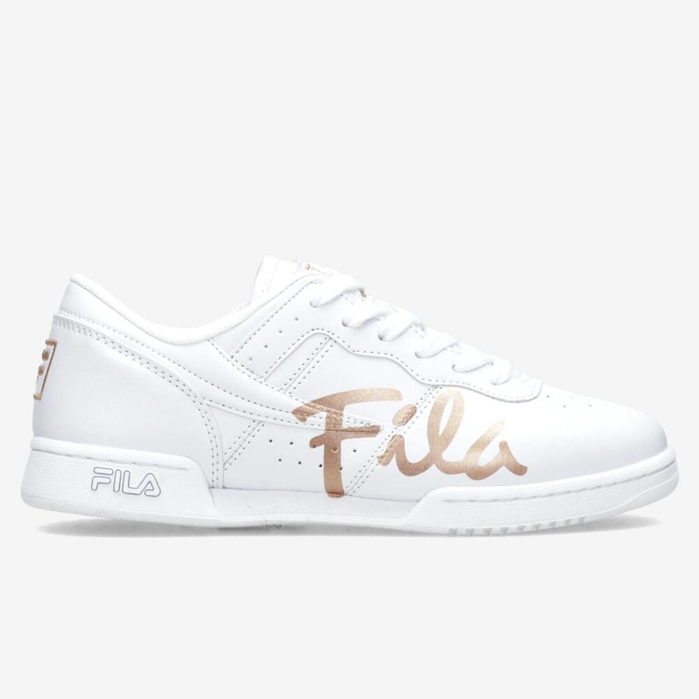 fila profound