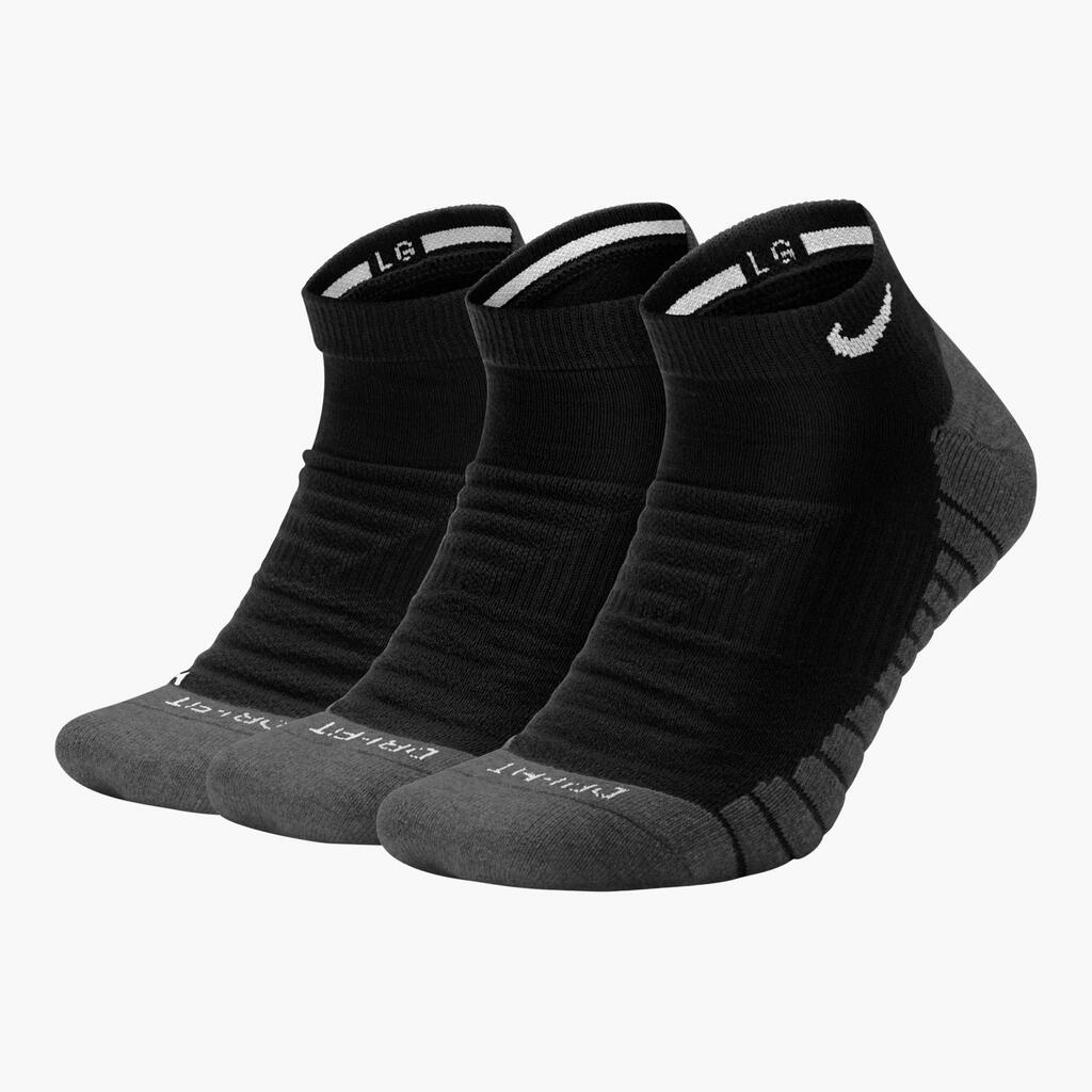 calcetines running hombre nike