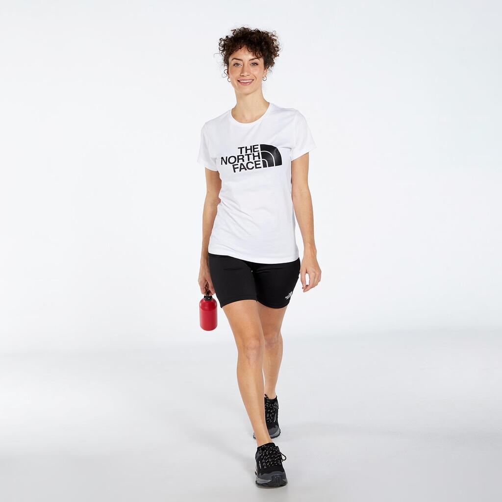 The North Face Ma Bootie - Negro - Pantalón Trekking Mujer | Sprinter