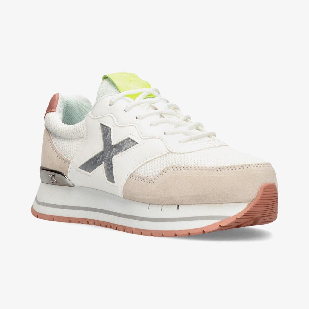 Munich Dash Scarpe Da Ginnastica Unisex | Modello Sportivo E Resistente