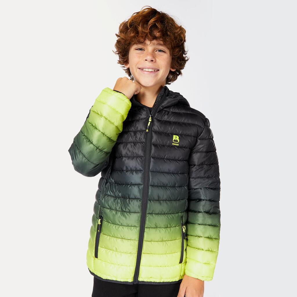 Moda deportiva niño