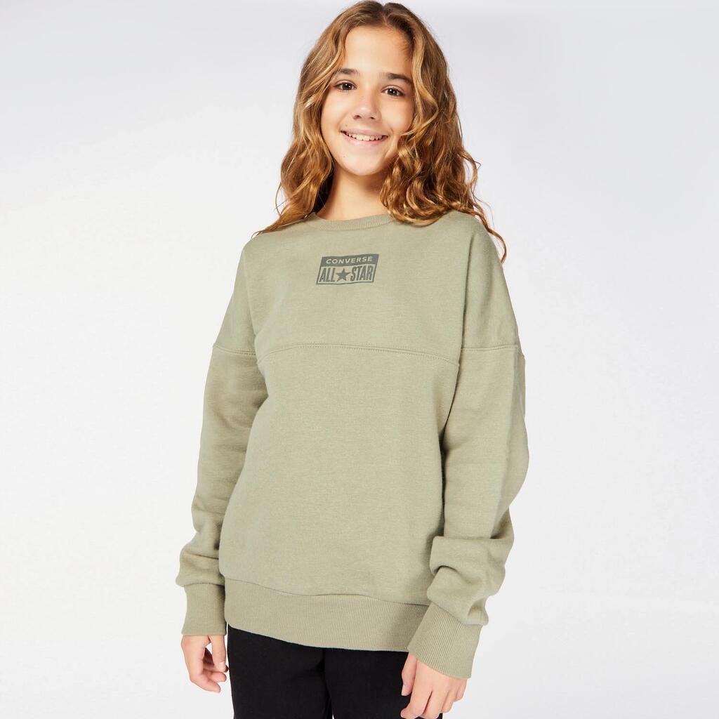 Moda deportiva niña