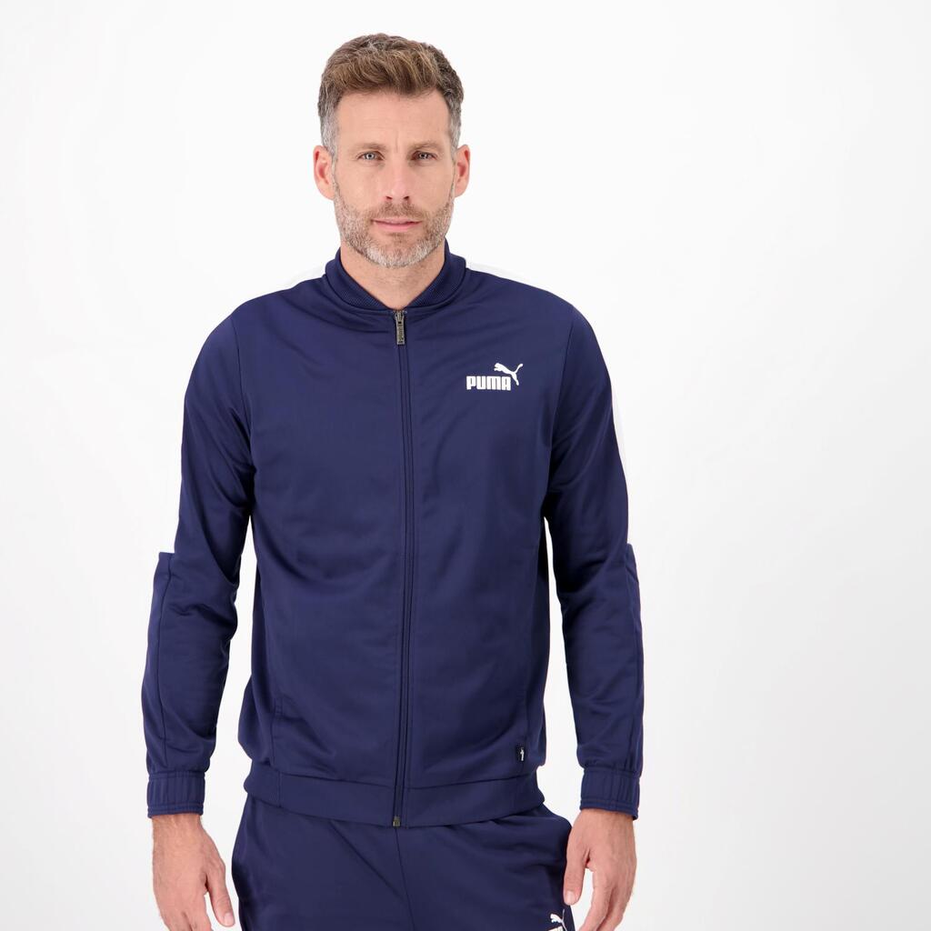 chandal completo puma