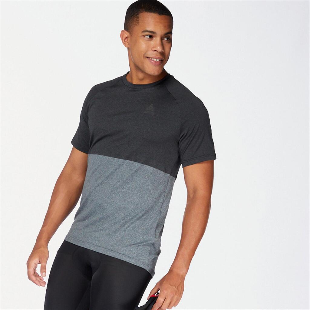 T-Shirt BMW Make Life a Ride 2026 - Homme Noir