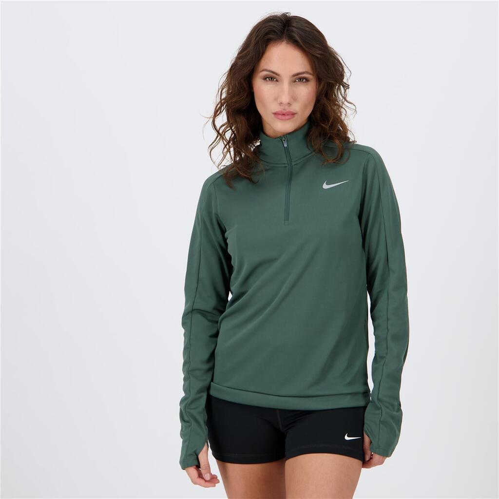 sudadera deportiva nike mujer