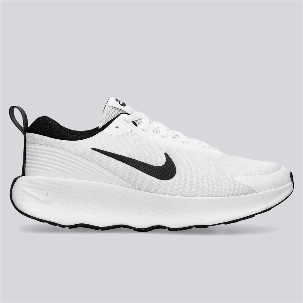 zapatos nike para hombre blancos