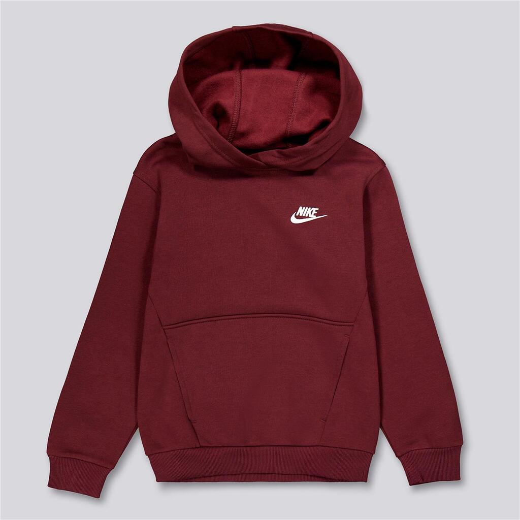 sudadera nike junior