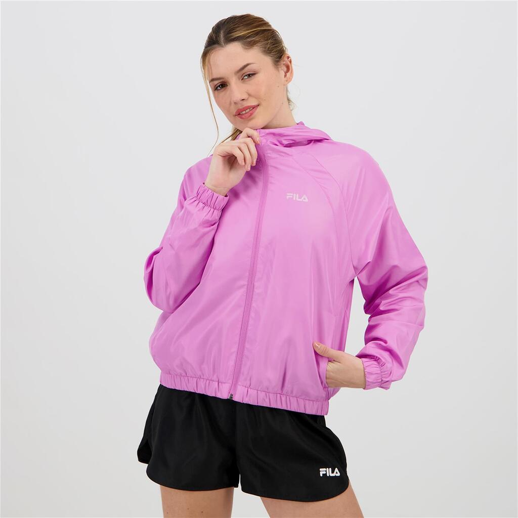 Moda deportiva femenina