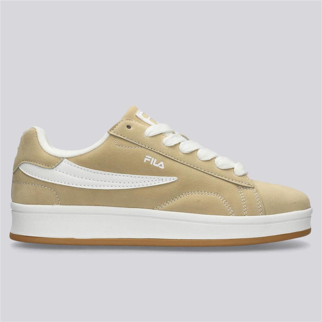 zapatillas negras fila mujer