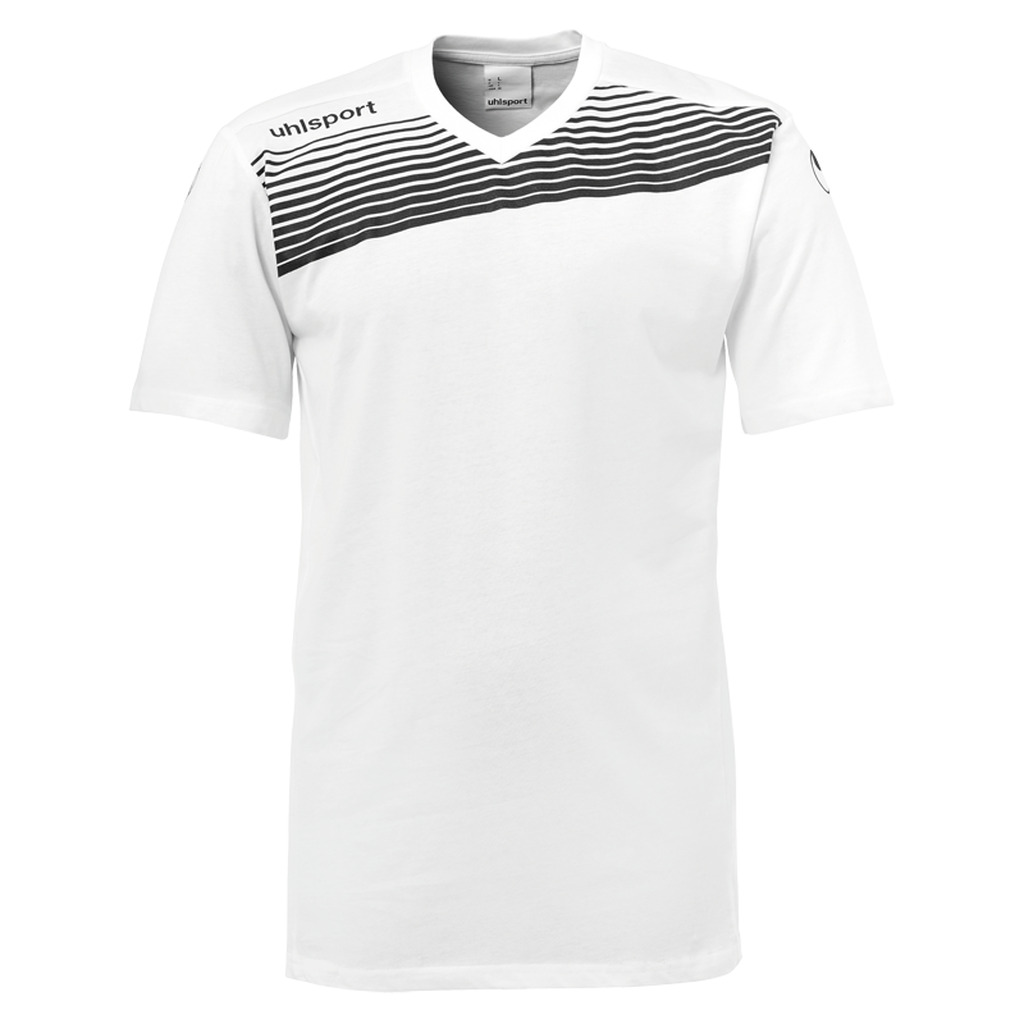 Uhlsport Offense Hombre Camiseta 100380401