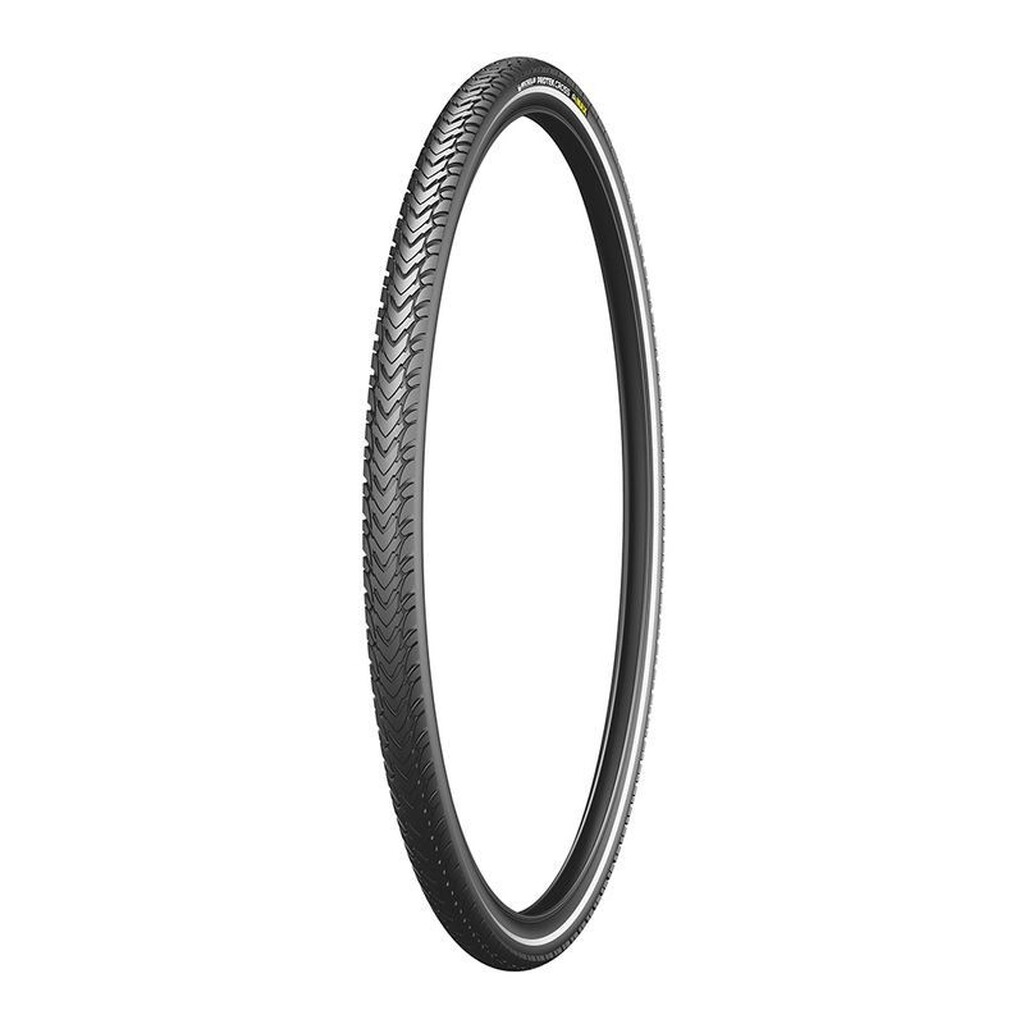 Pneu Vélo Michelin Protek Cross Max, 700 X 32c, Noir, Neuf