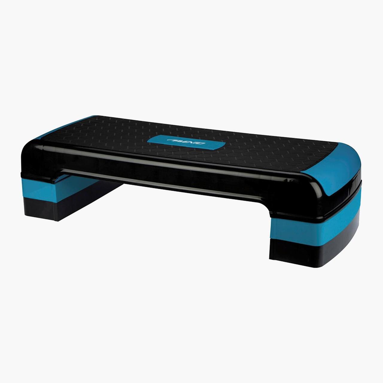 Steps para Treinos de Cardio e Força SPORT ZONE
