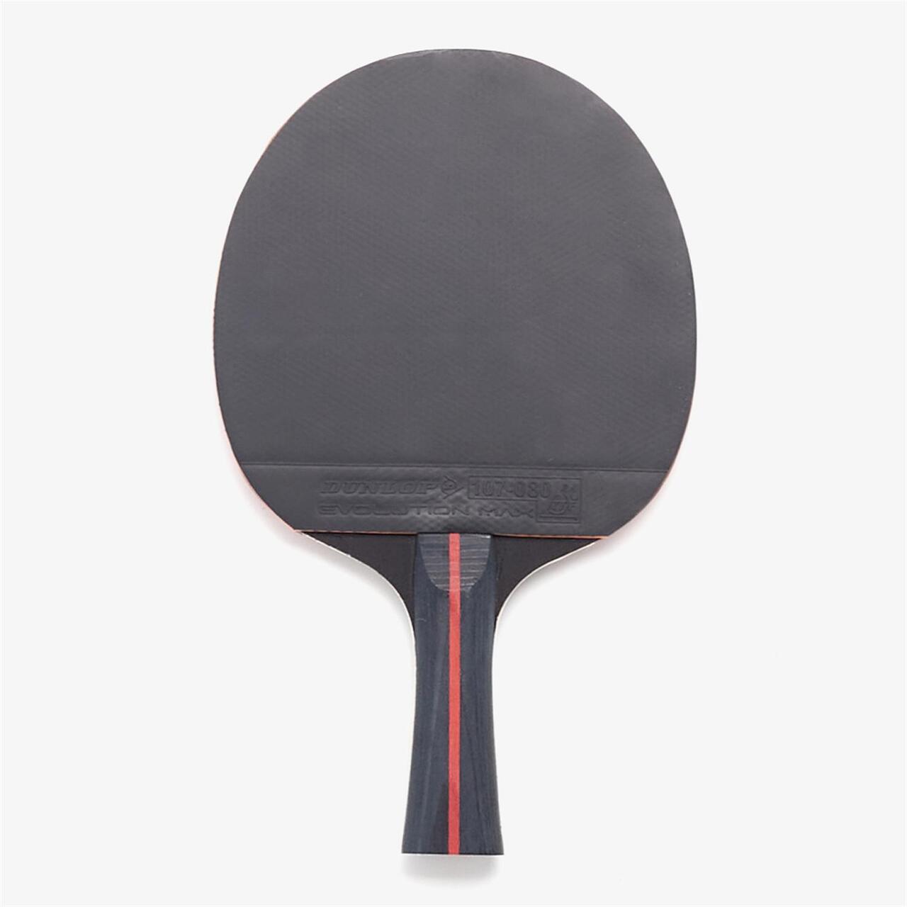 Racchetta Ping Pong Dunlop Blackstorm - ITTF Approvata, Ideale Per Principianti - Foto 9