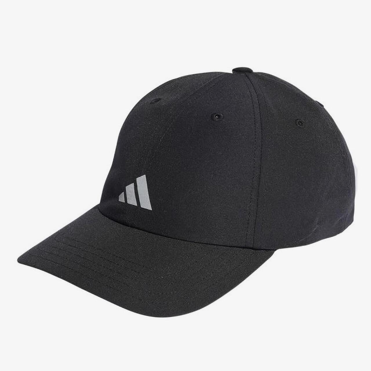gorras adidas gris