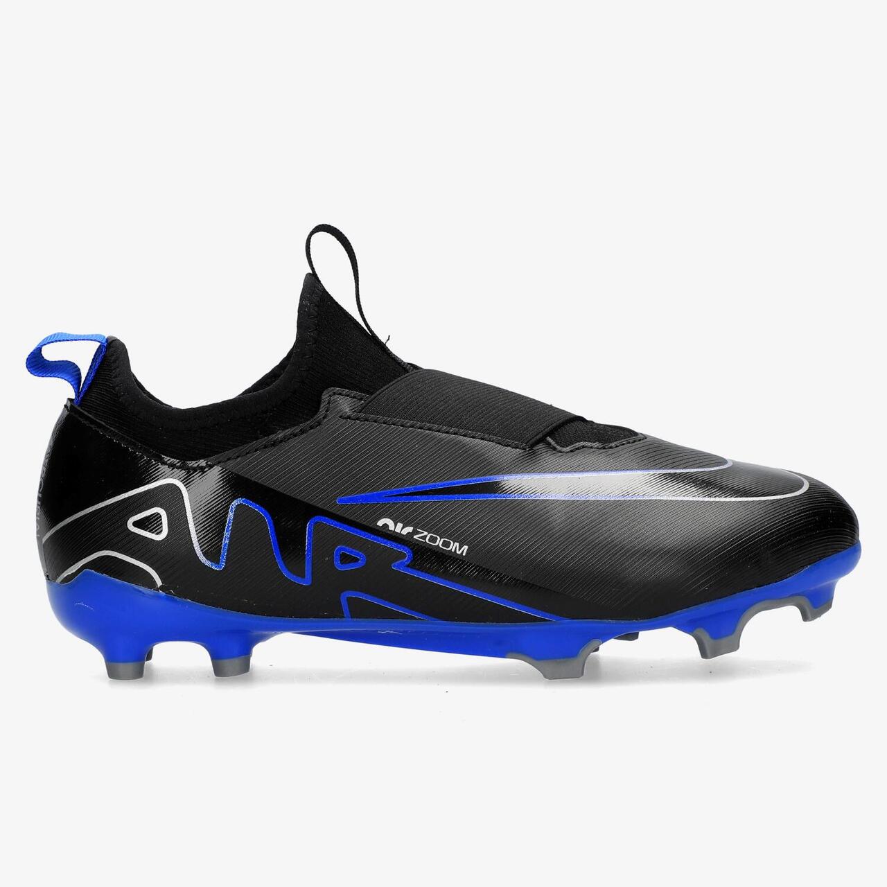 mercurial nike futbol rapido