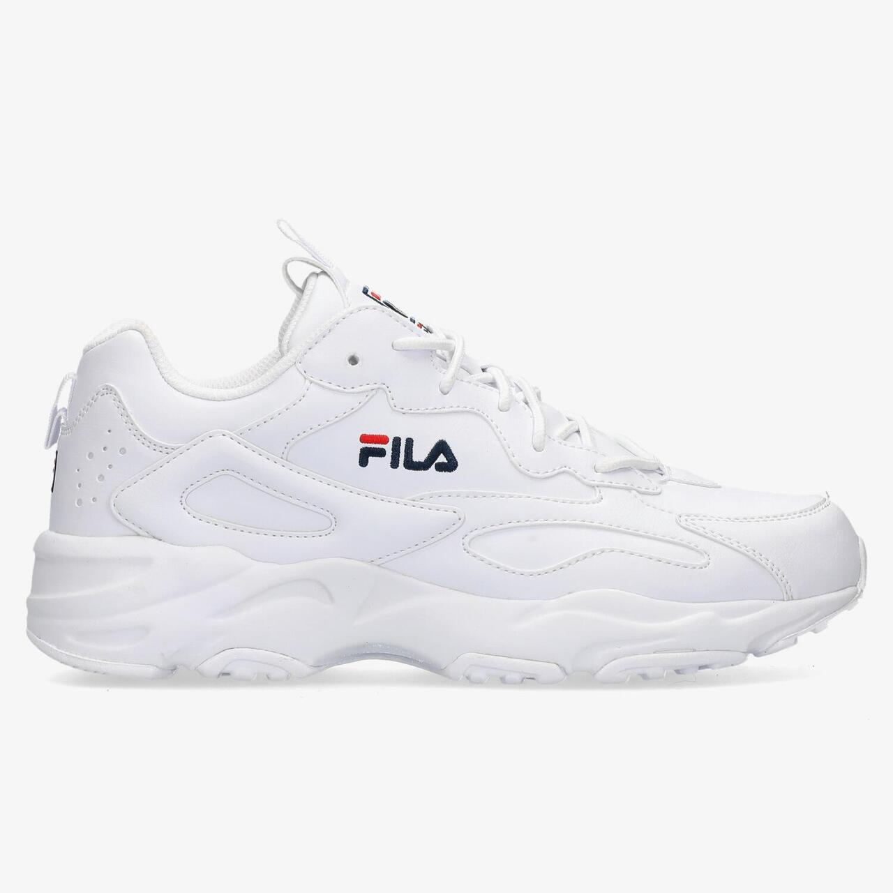fila ray tracer noir