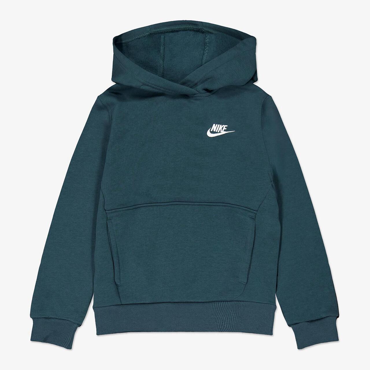 sudadera nike sprinter