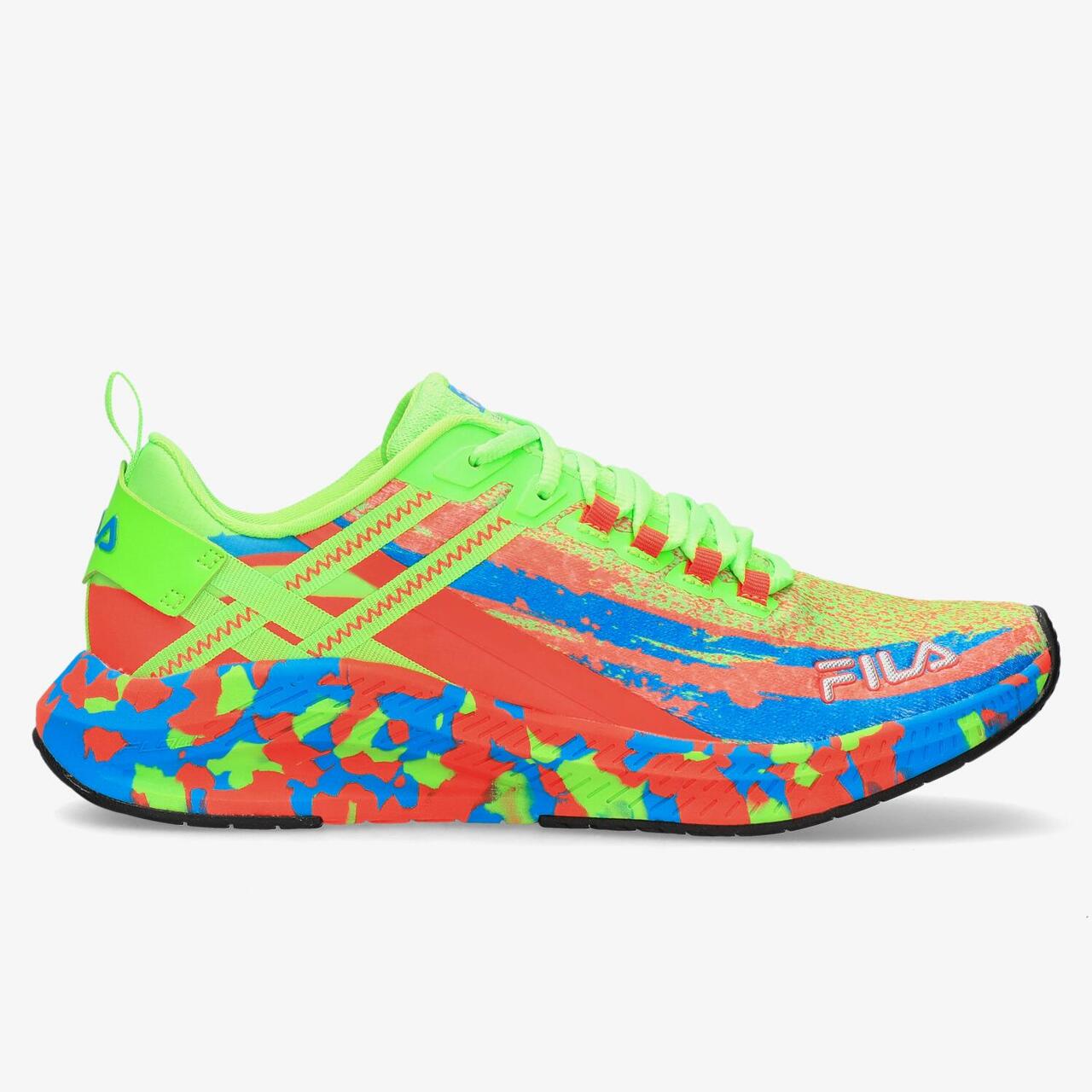 fila energized rubber hombre