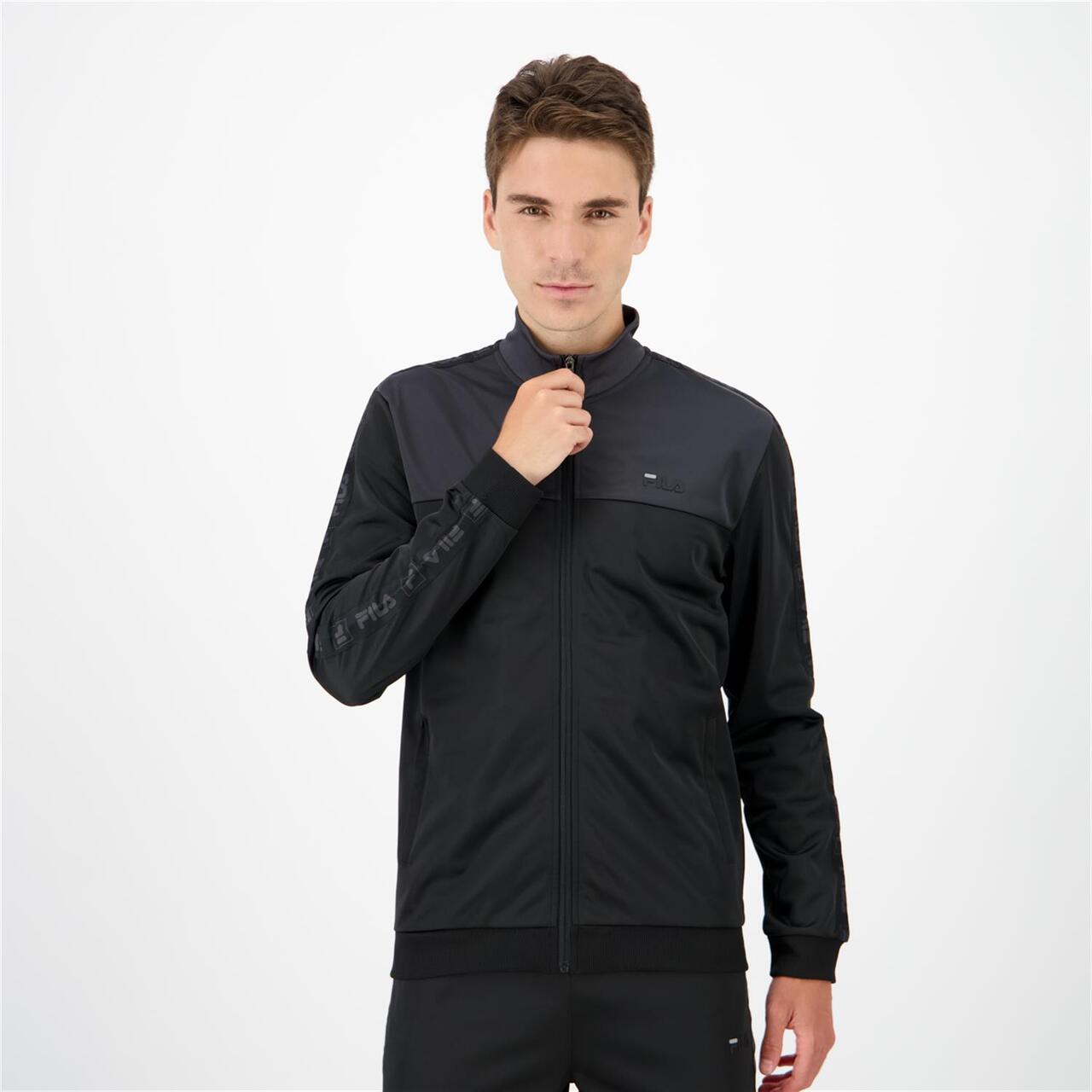 fila revelation hombre