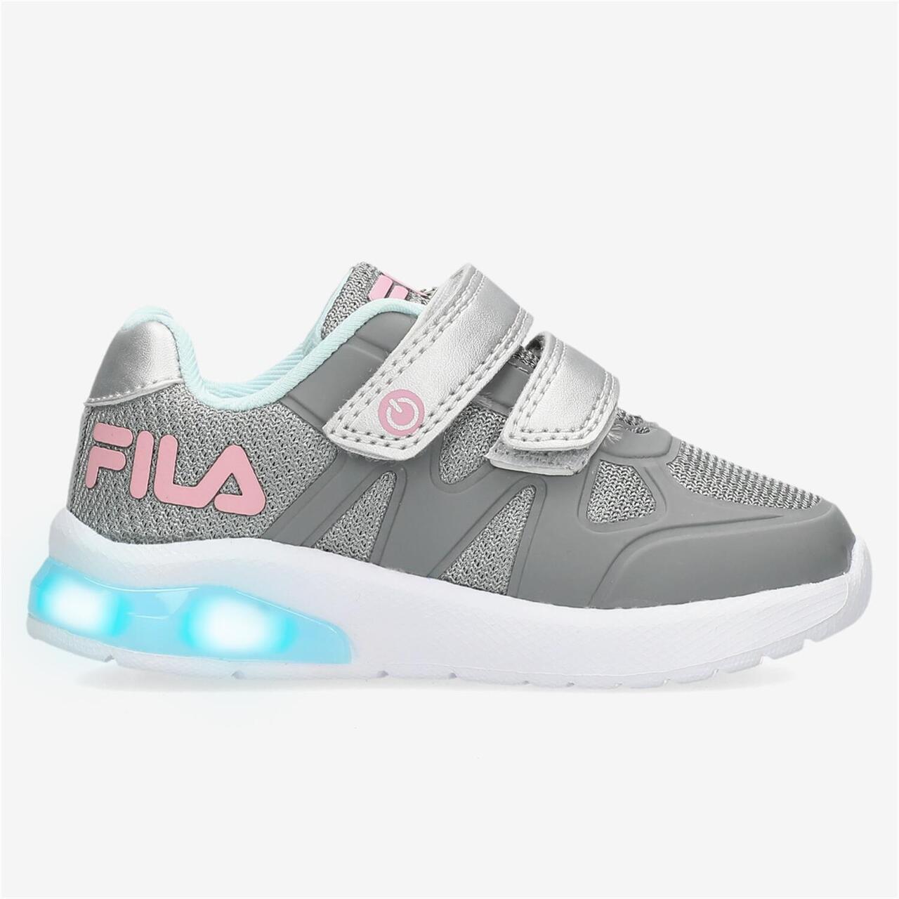Zapatillas Fila Ni?�a | Fila Ni?�a | Sprinter