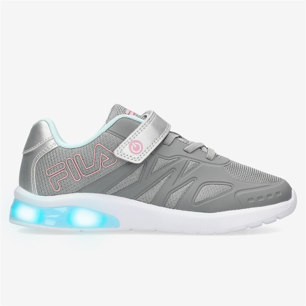 Zapatillas Deportivas Zacaris Zapatillas NiÃ±o Zapatillas Con Ruedas  Zapatillas Con Luces LED Para Niña