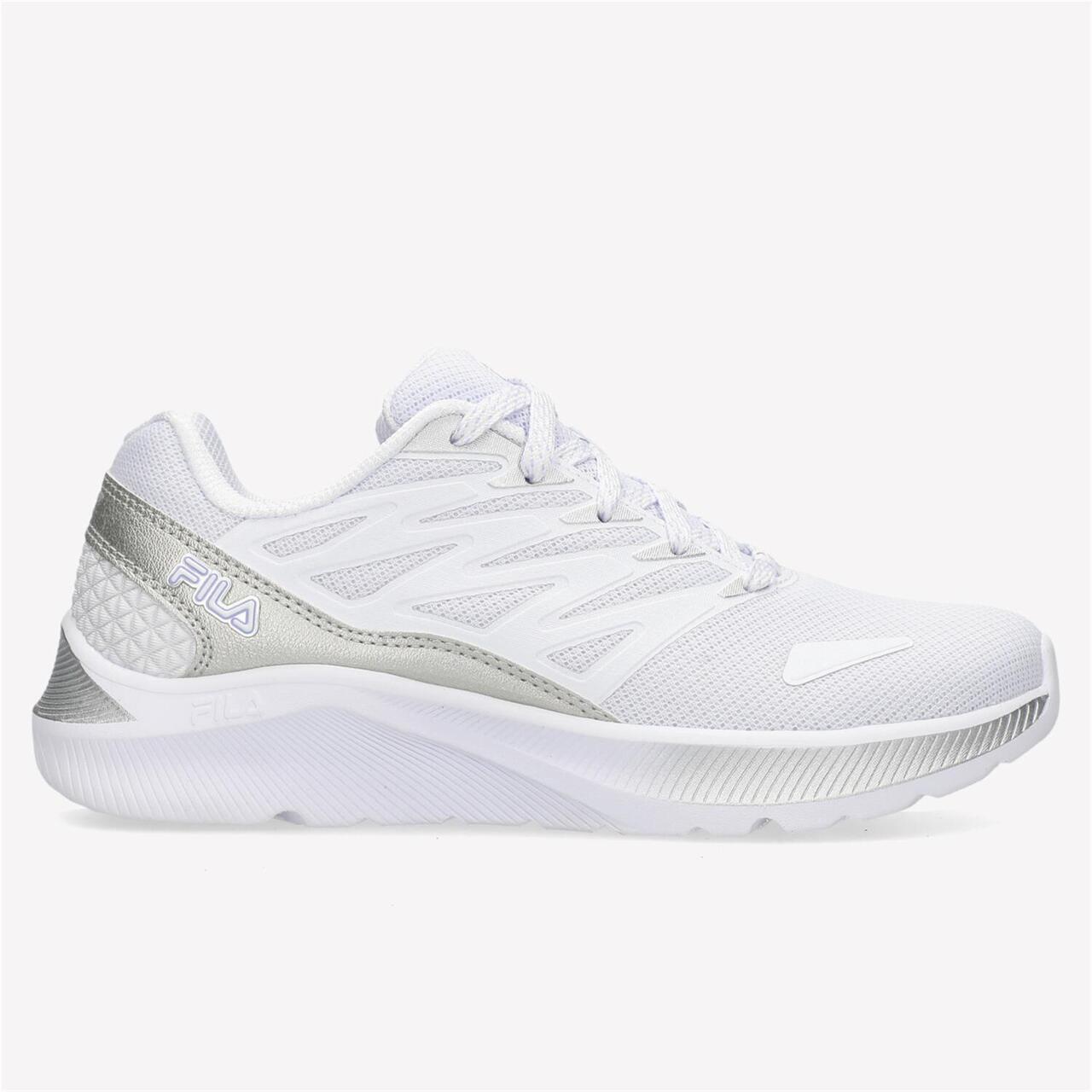 deportivas de mujer fila