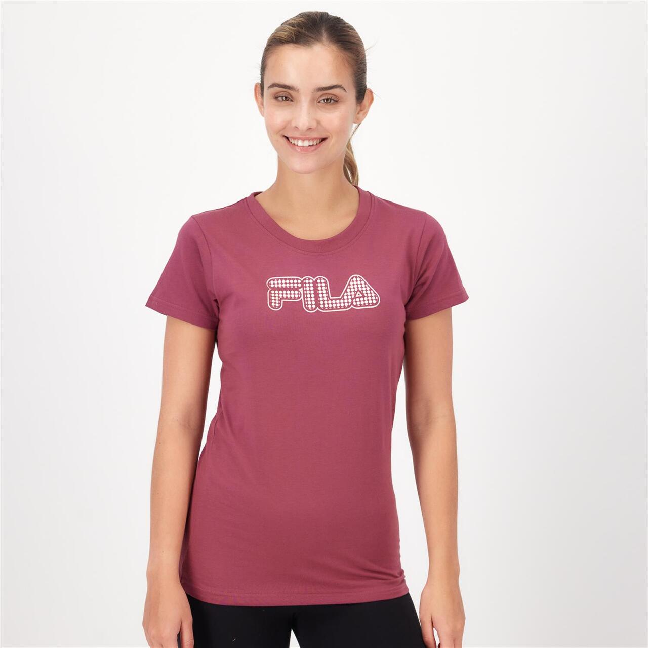 fila quark mujer