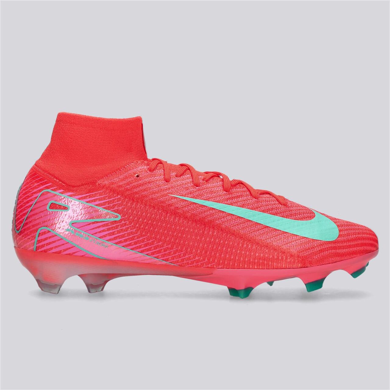 mercurial nike futbol rapido
