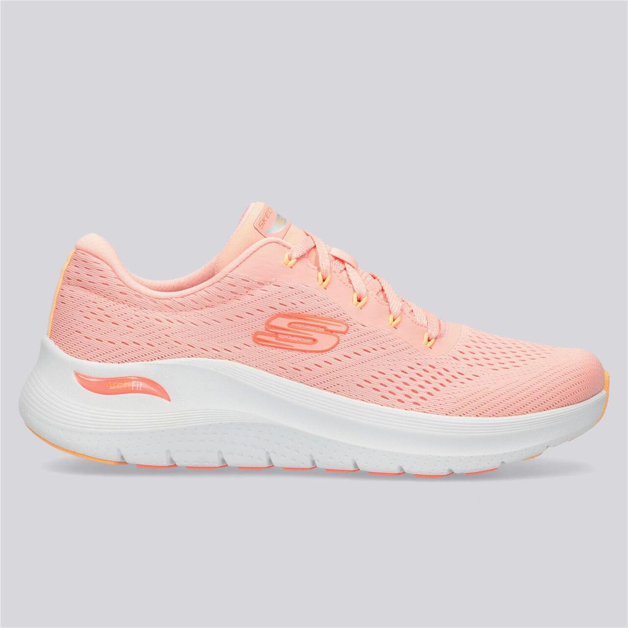 zapatos deportivos mujer skechers