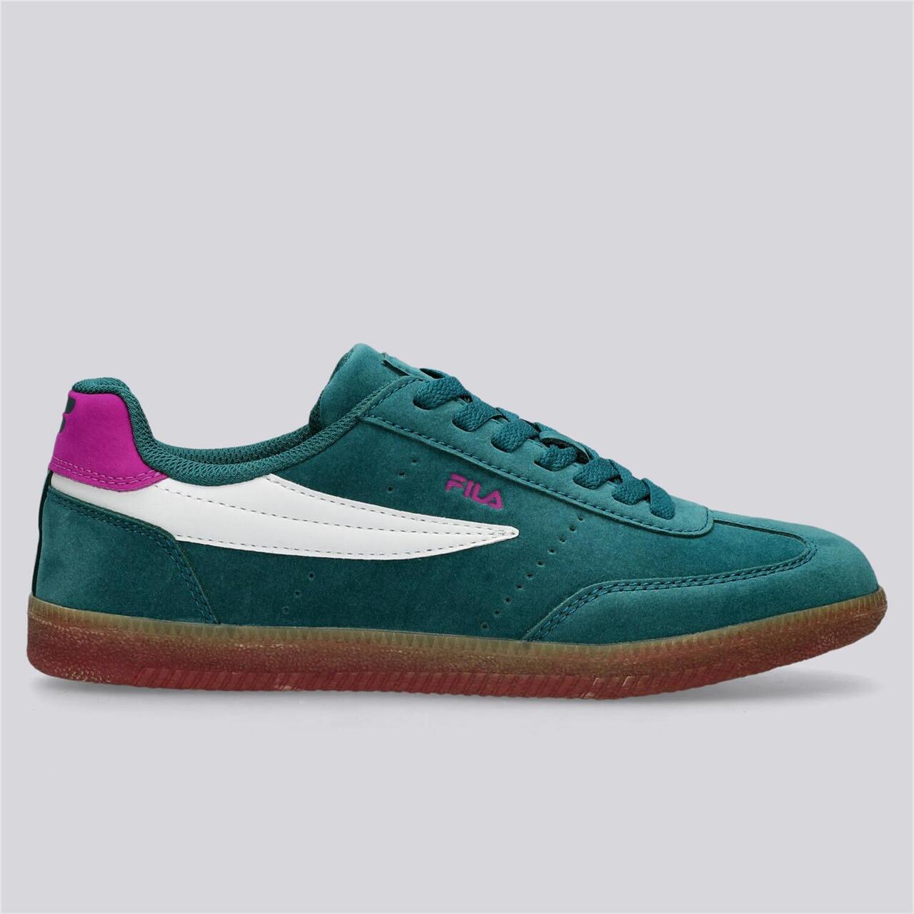 dafiti zapatillas mujer fila