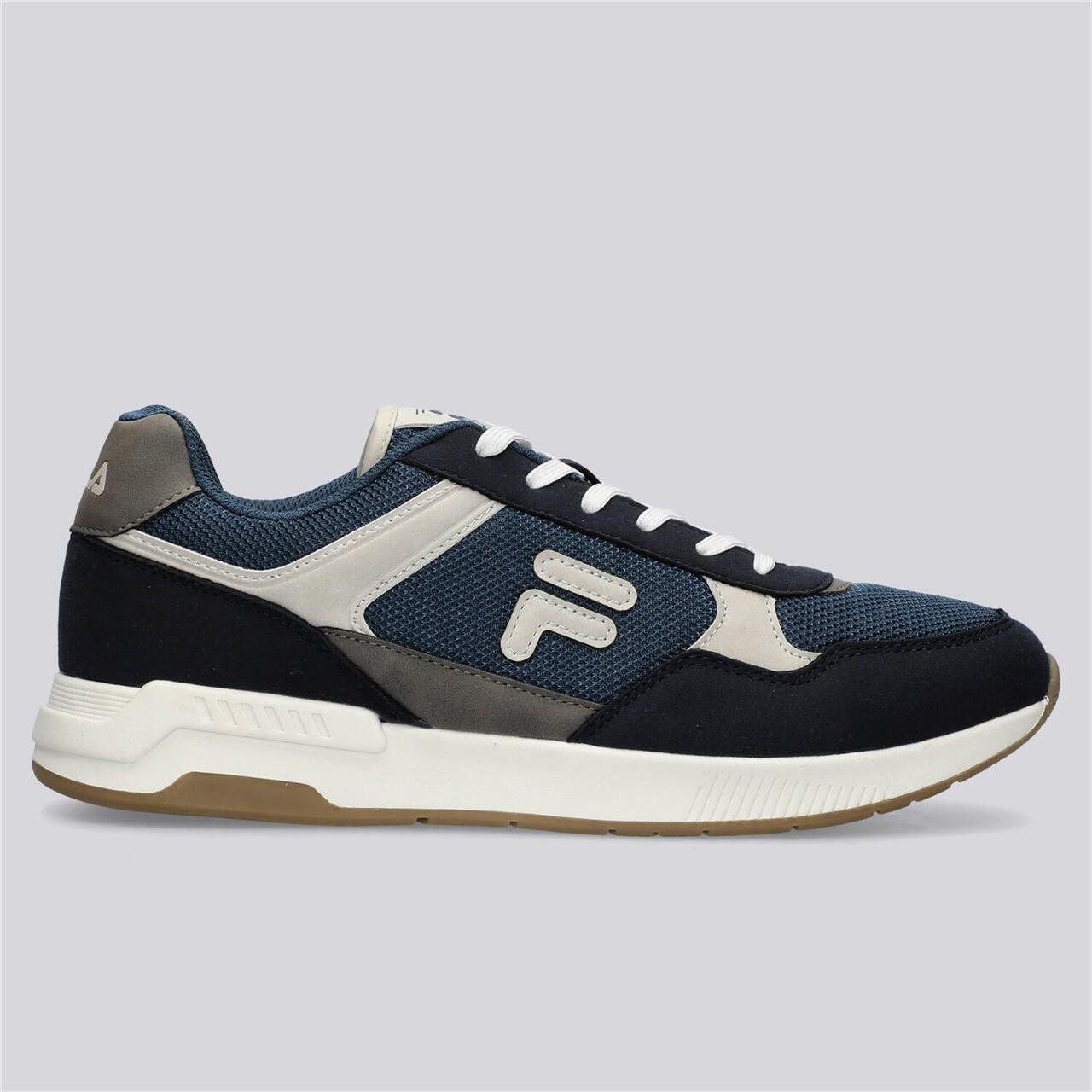 botines fila sprinter