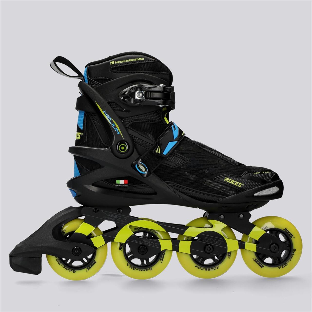 Patins Roces Patins: em Linha, 4 Rodas, Gelo | SPORT ZONE