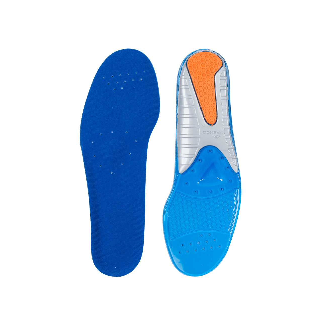 Plantillas Para Zapatos Para Mujer Noene Plantillas DAILY ACTIVE