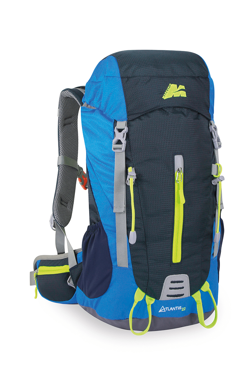 Sprinter mochilas 2024 senderismo