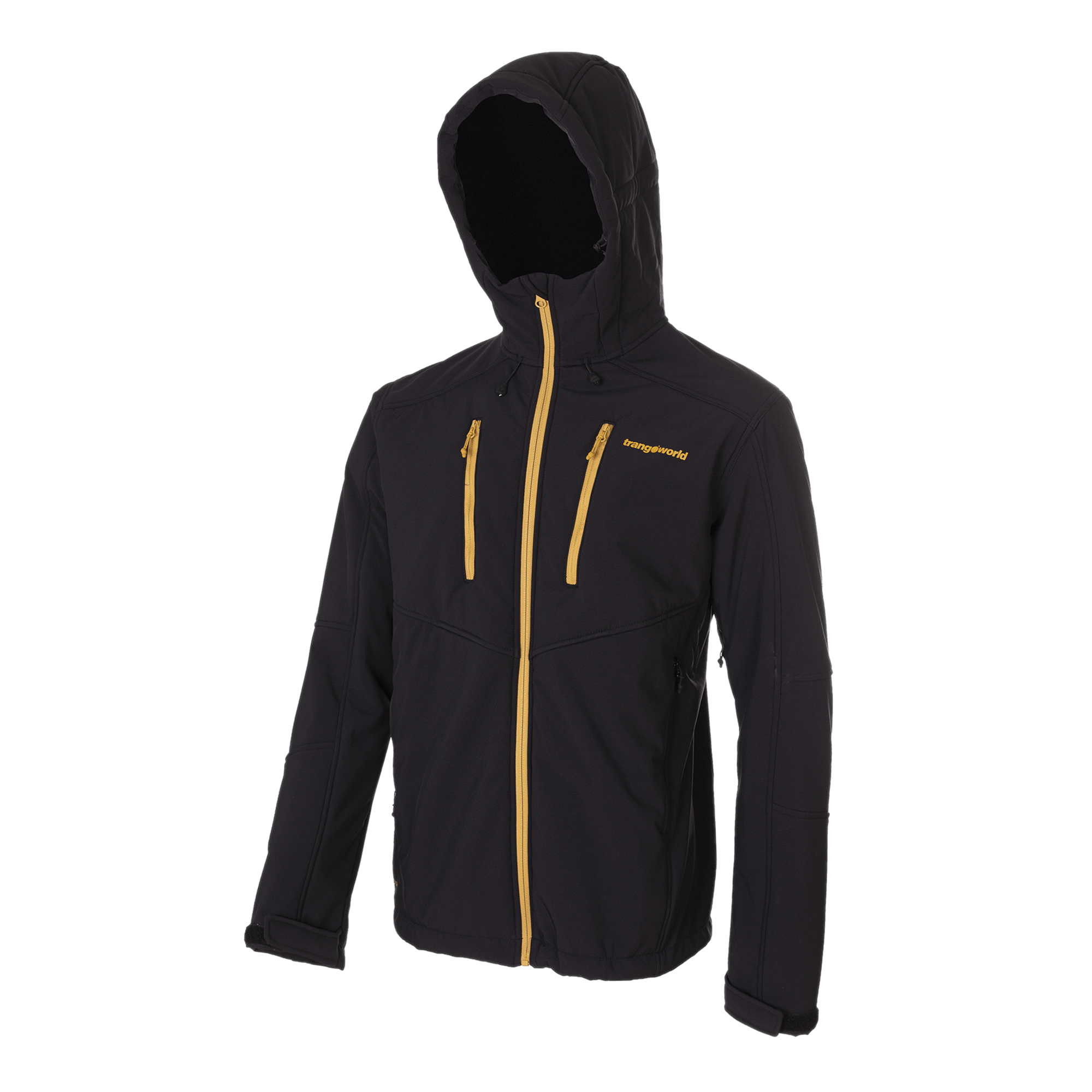 Chaqueta Trangoworld Chantar Chaqueta Hombre Sprinter MKP