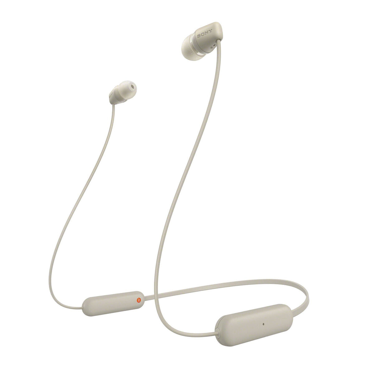 Auriculares Innova AUR/25 con Bluetooth - Blanco