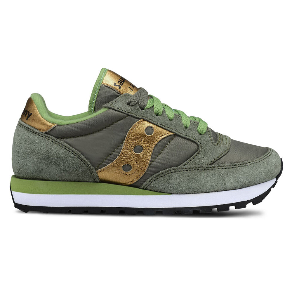 Zapatillas saucony outlet jazz