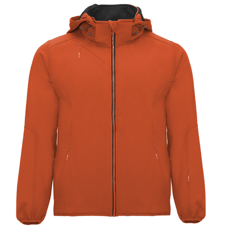 Casaco Soft Shell Roly Siberia - Soft shell-siberia- Laboral > Textil > Soft  shell, polar, invierno