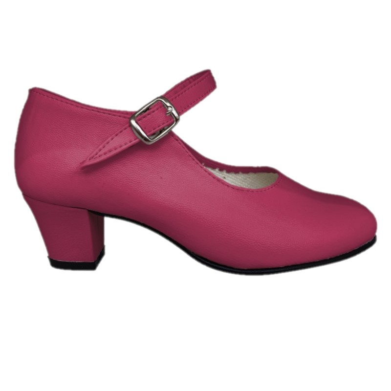 Zapatos de baile flamenco baratos hot sale