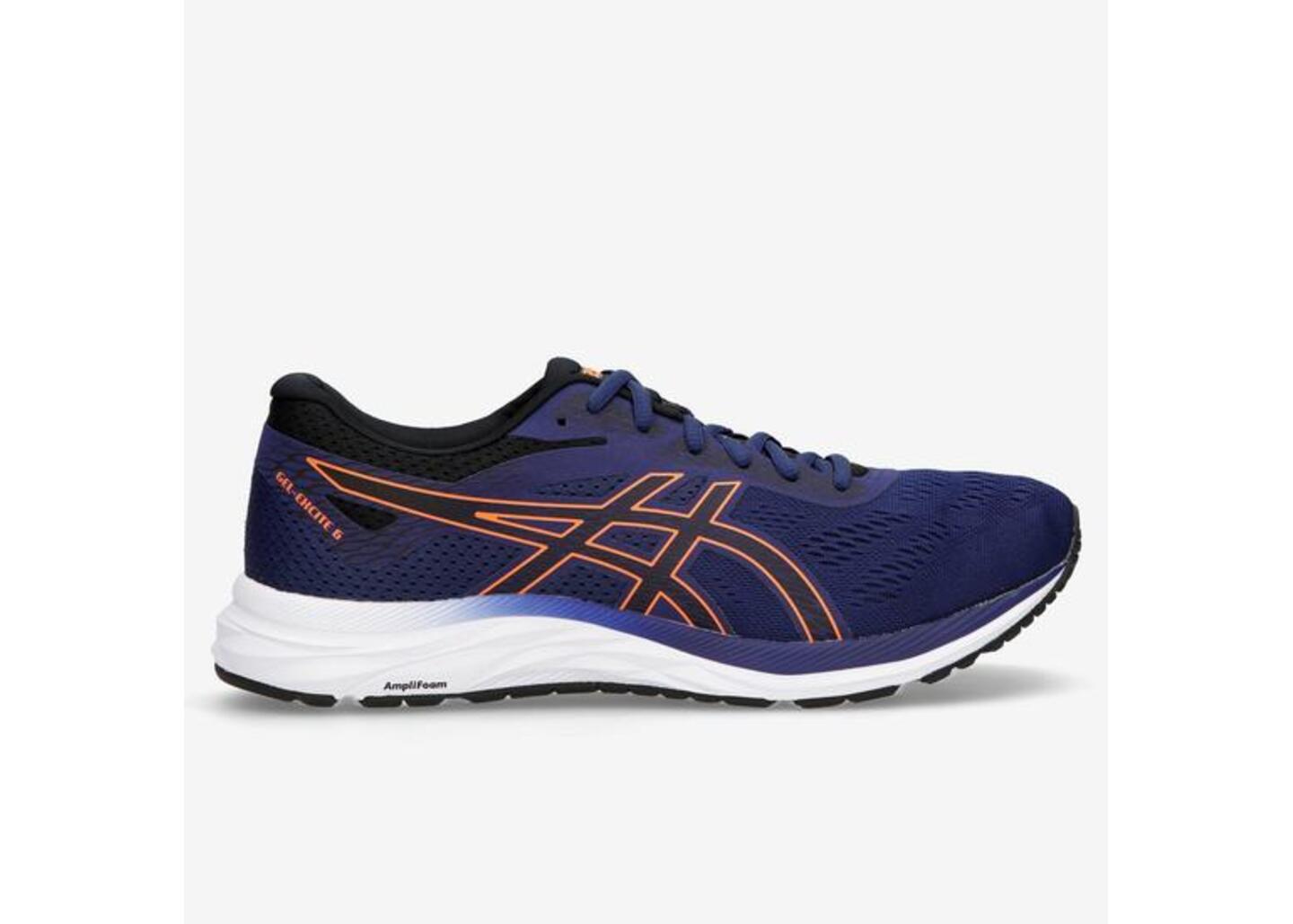 Asics amplifoam best sale