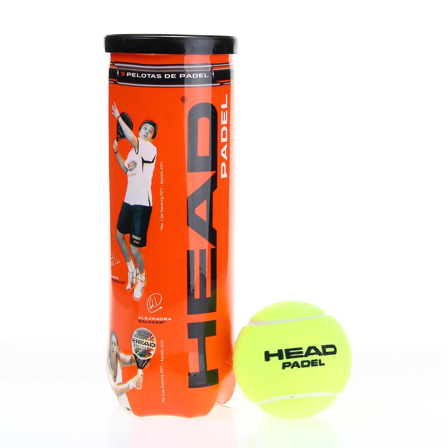 Head Padel