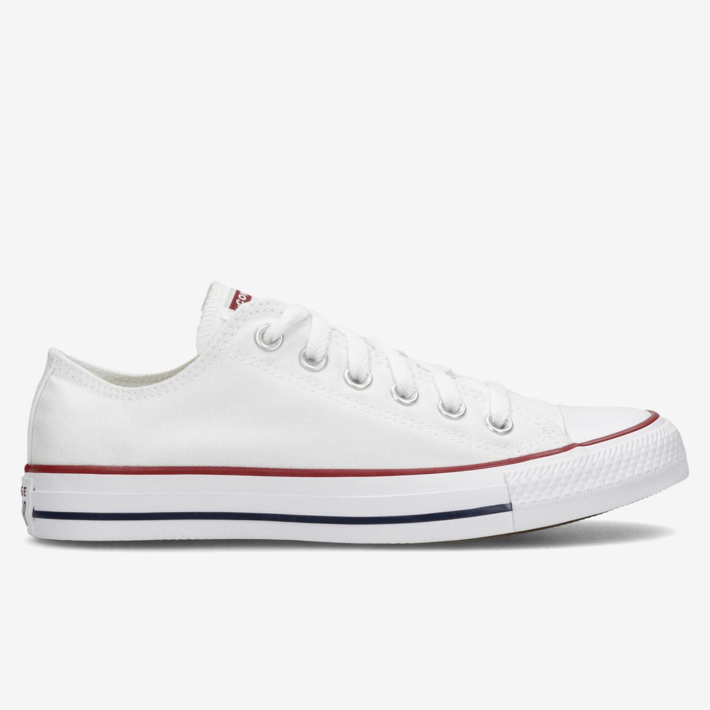 Converse plataforma blancas sprinter on sale