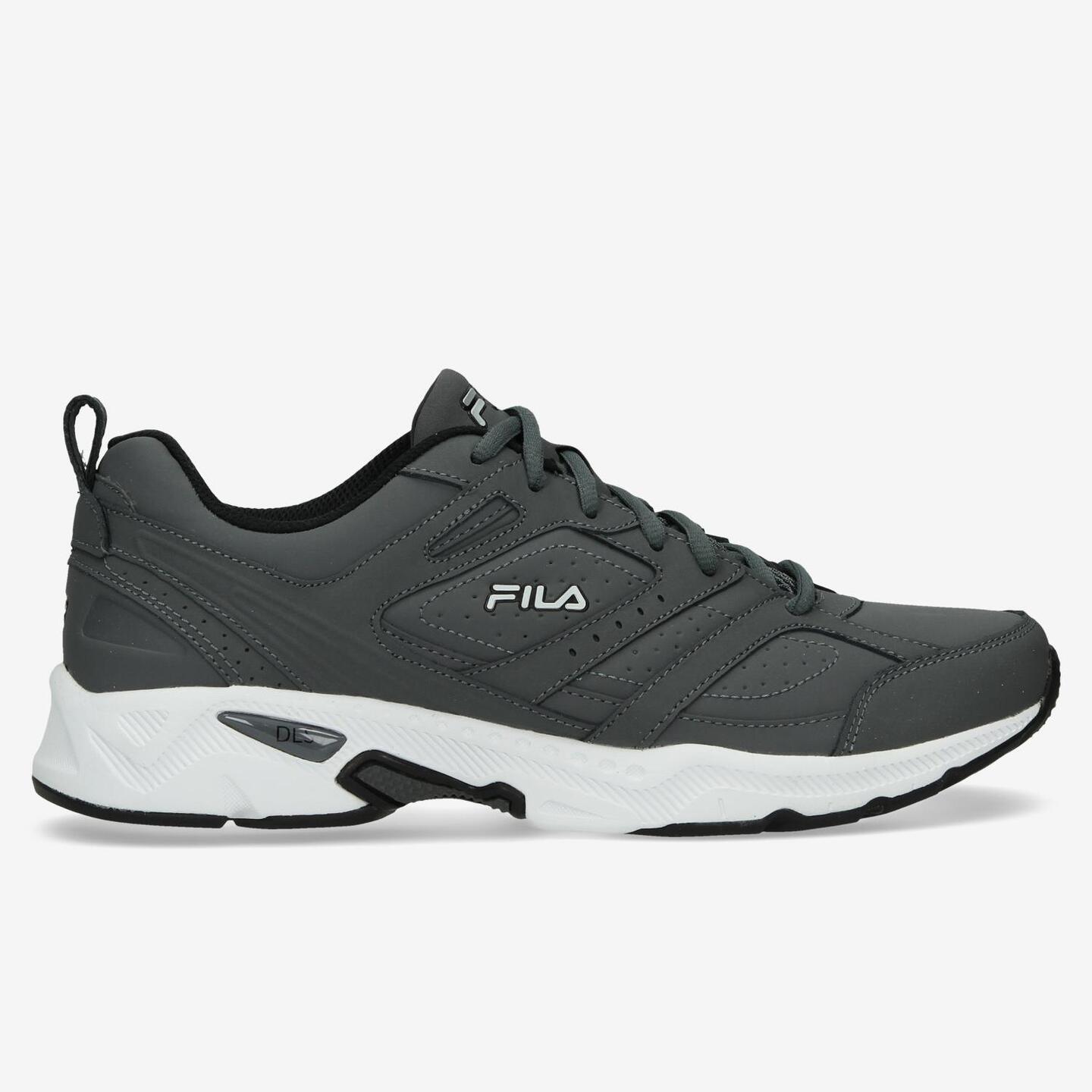 Marca deportiva fila online