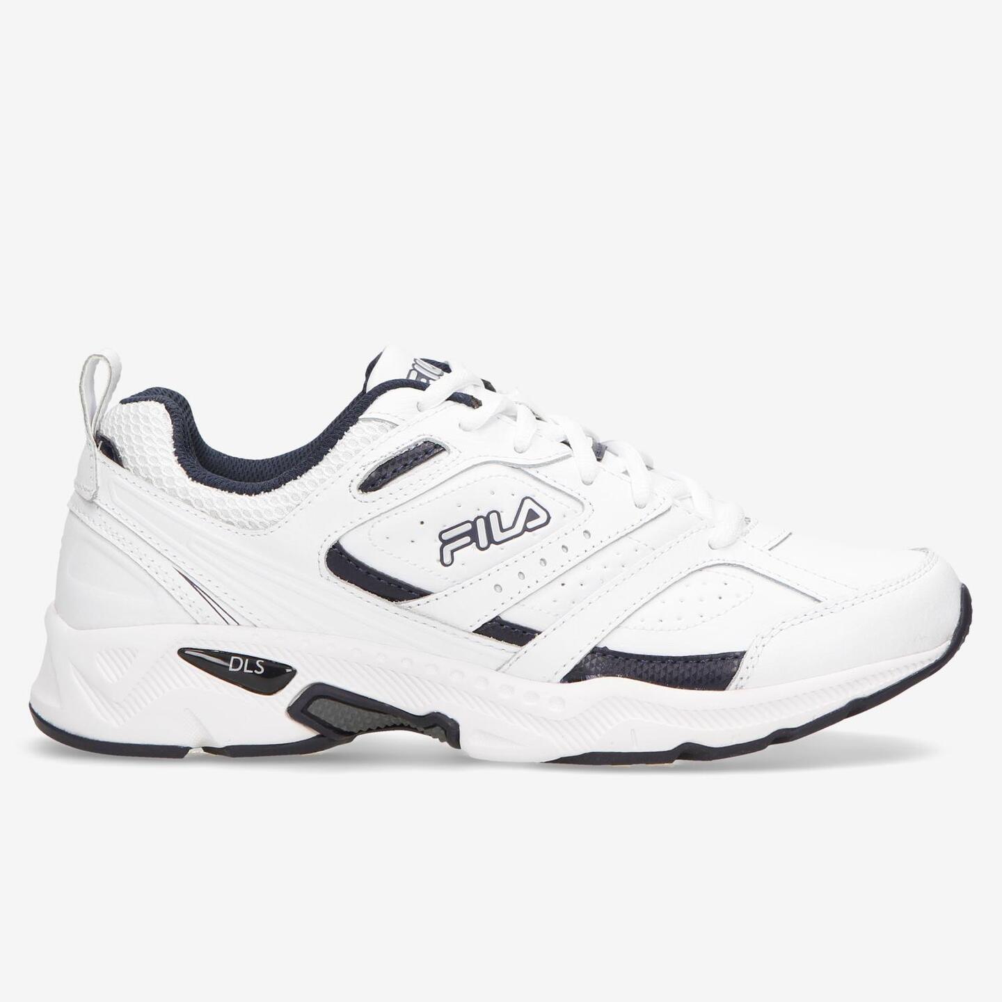 Fila profound on sale