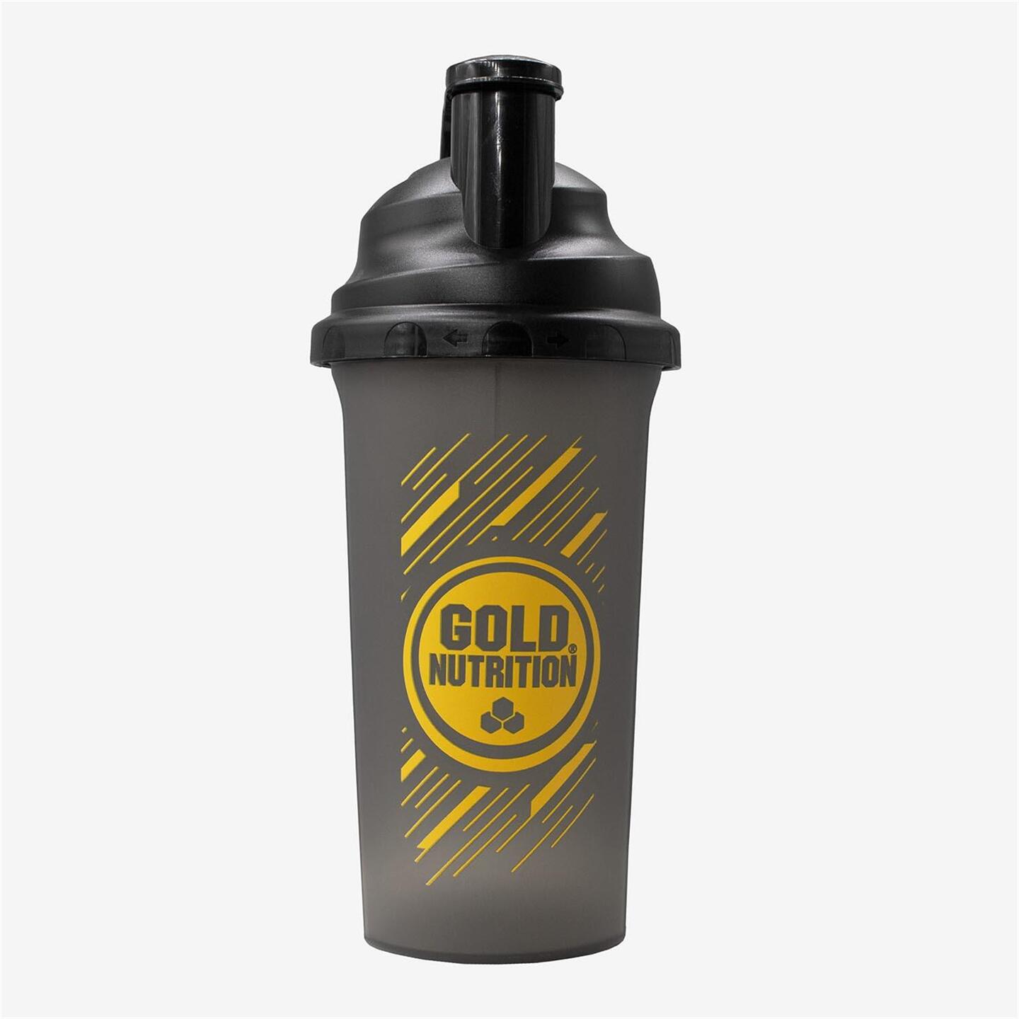 Mezclador Goldnutrition 700 Ml