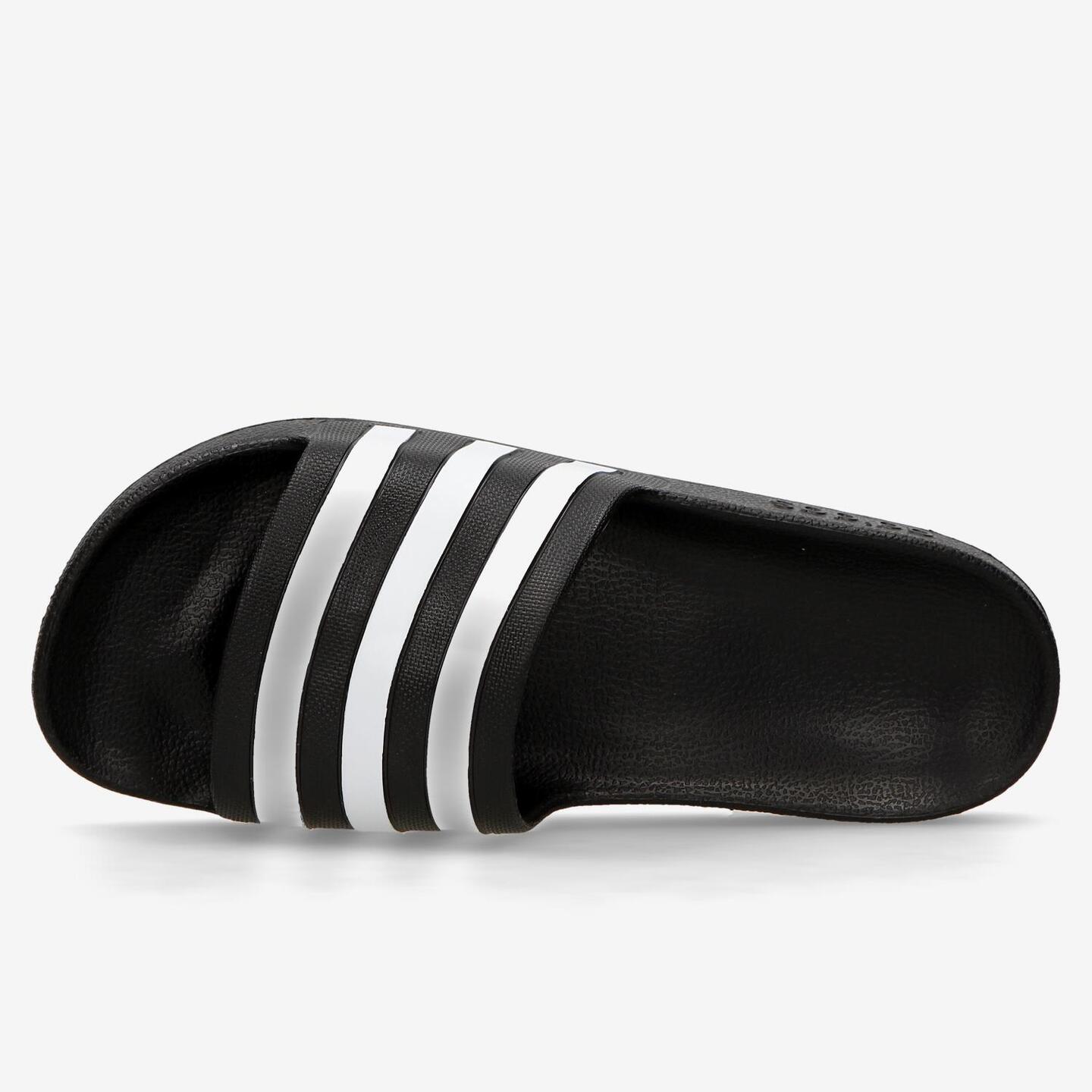 Fashion chanclas pala adidas